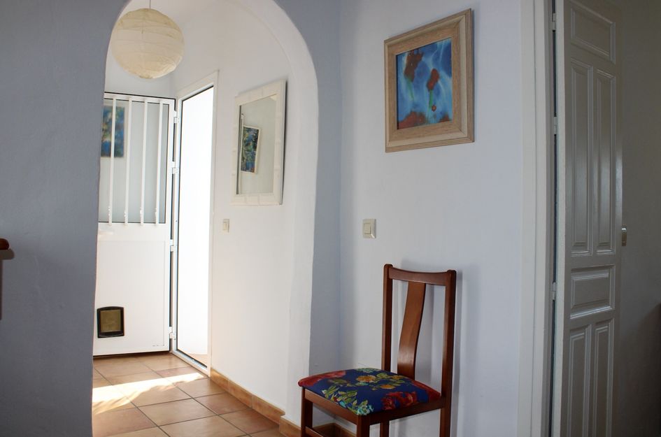 Huis in Frigiliana