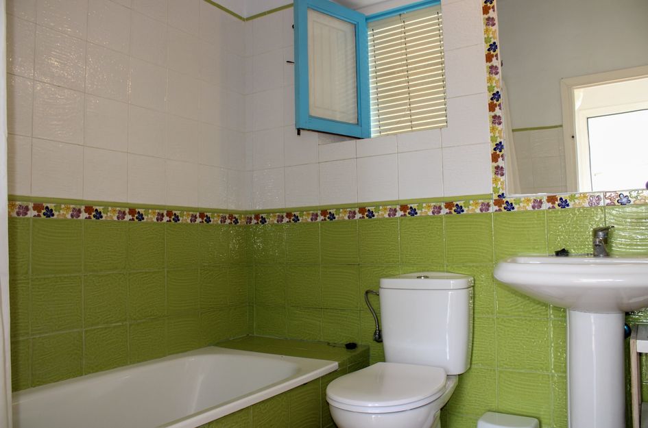 Huis in Frigiliana
