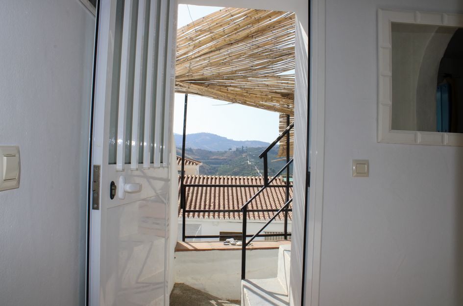 Huis in Frigiliana