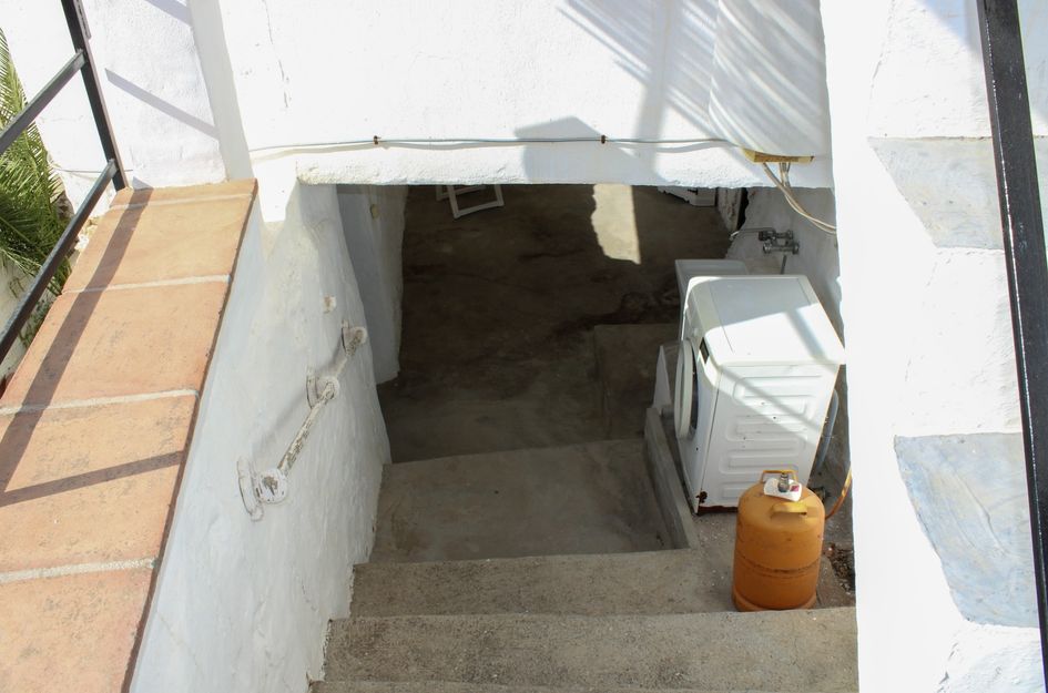 Huis in Frigiliana