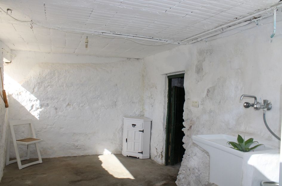 Huis in Frigiliana