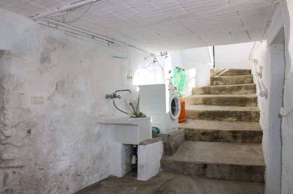 Huis in Frigiliana