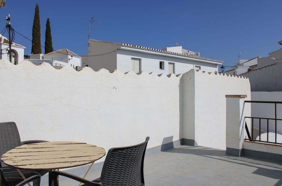 Huis in Frigiliana