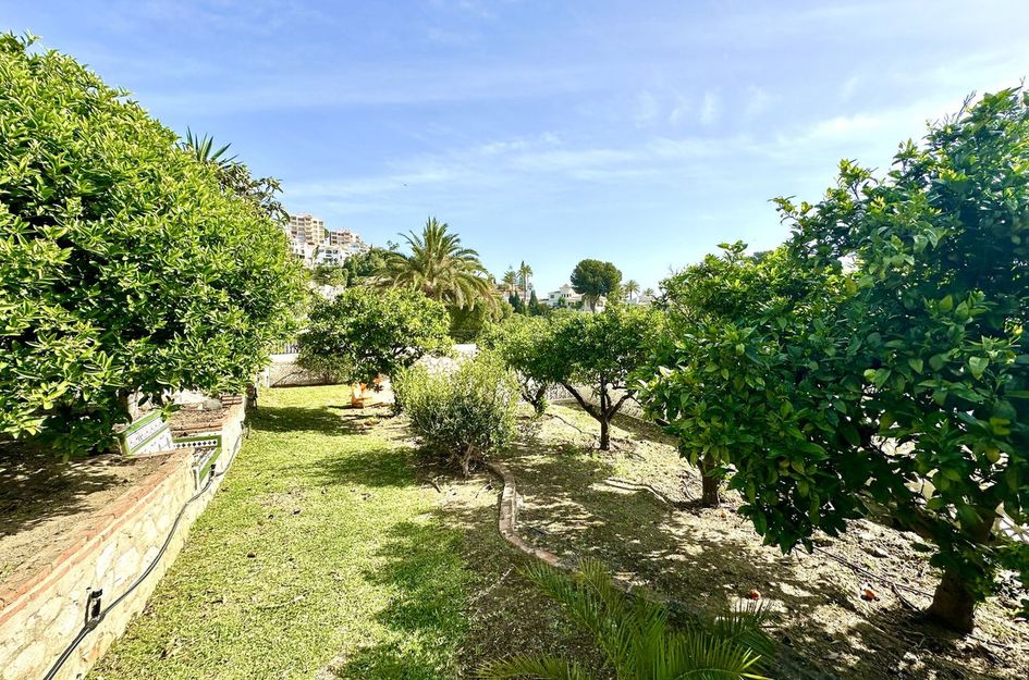 Villa in Benalmádena