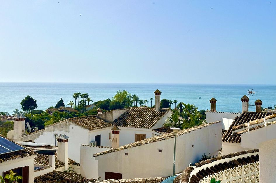 Villa in Benalmádena