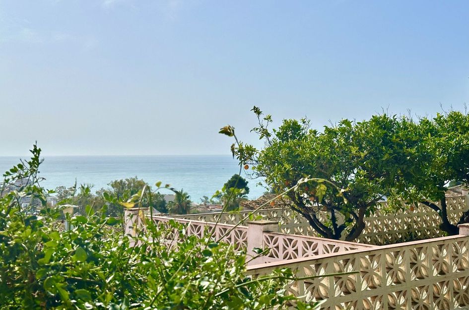 Villa in Benalmádena