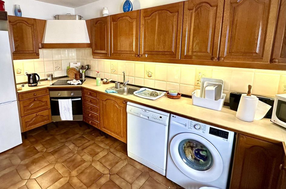 Villa in Benalmádena