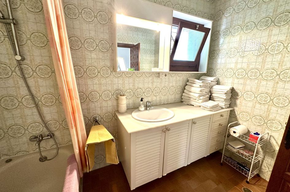 Villa in Benalmádena