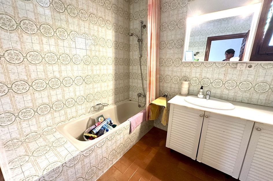 Villa in Benalmádena