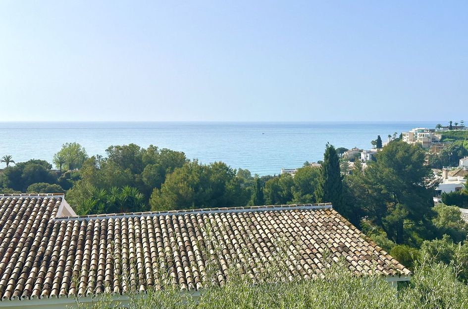 Villa in Benalmádena