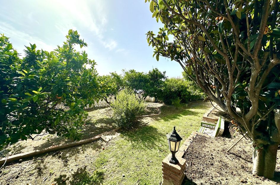 Villa in Benalmádena