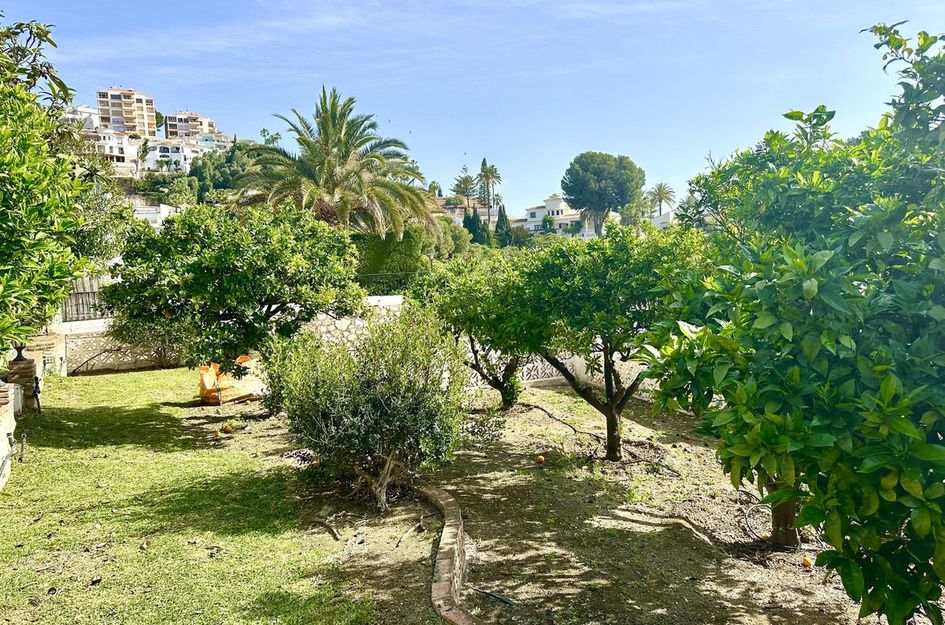 Villa in Benalmádena