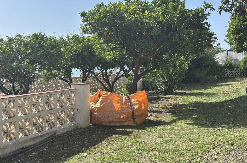 Villa in Benalmádena