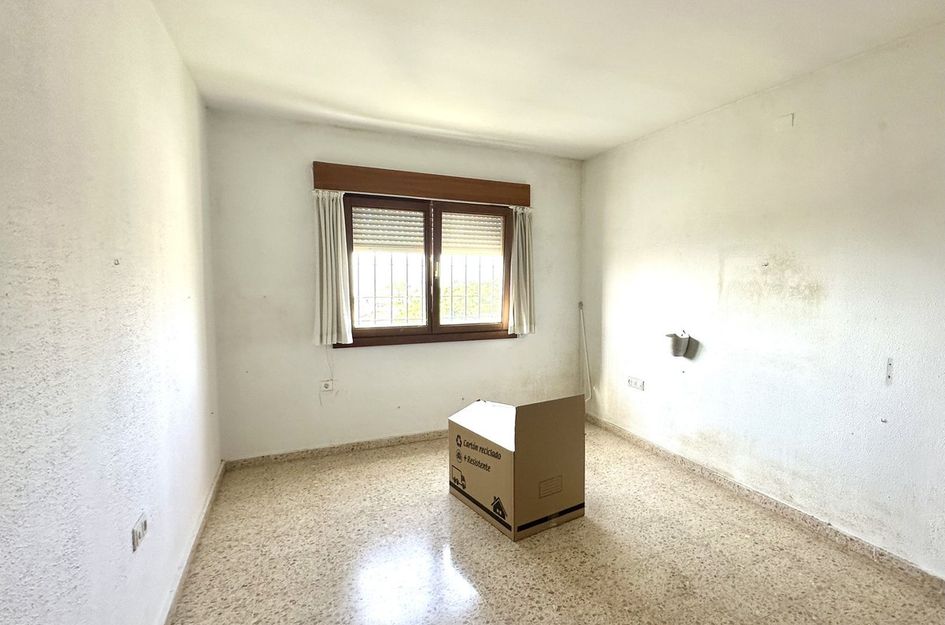 Villa in Benalmádena