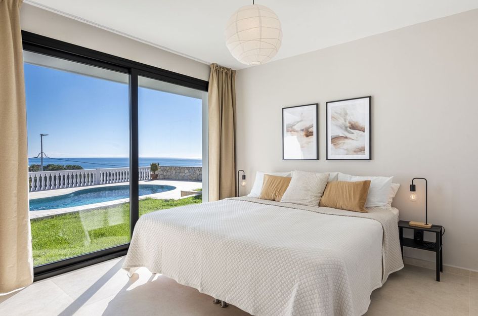 Villa in Benalmádena