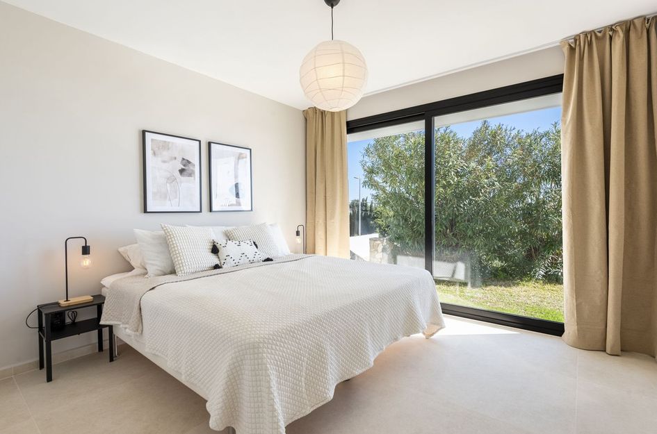 Villa in Benalmádena