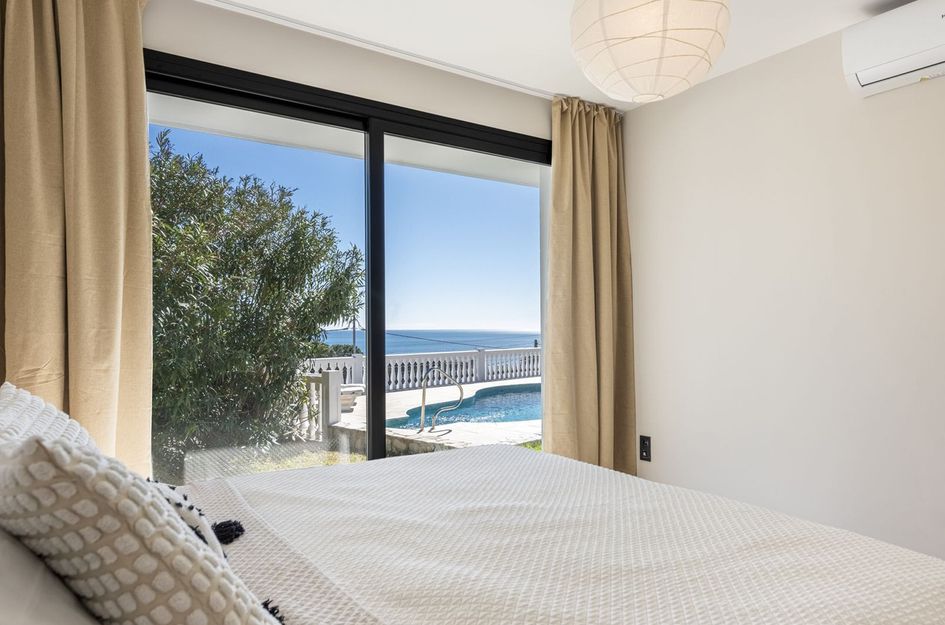 Villa in Benalmádena