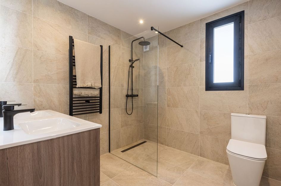 Villa in Benalmádena