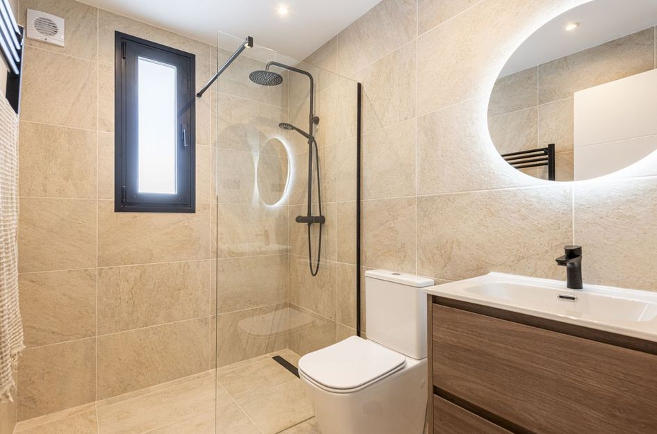 Villa in Benalmádena