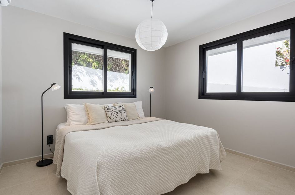 Villa in Benalmádena