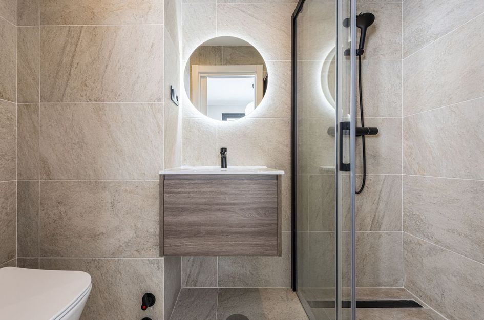 Villa in Benalmádena