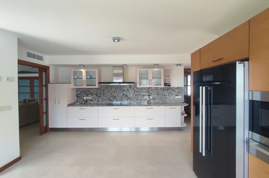 Villa in Jerónimo y Avileses