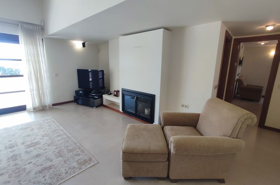 Villa in Jerónimo y Avileses