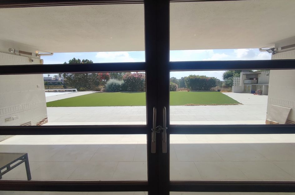 Villa in Jerónimo y Avileses