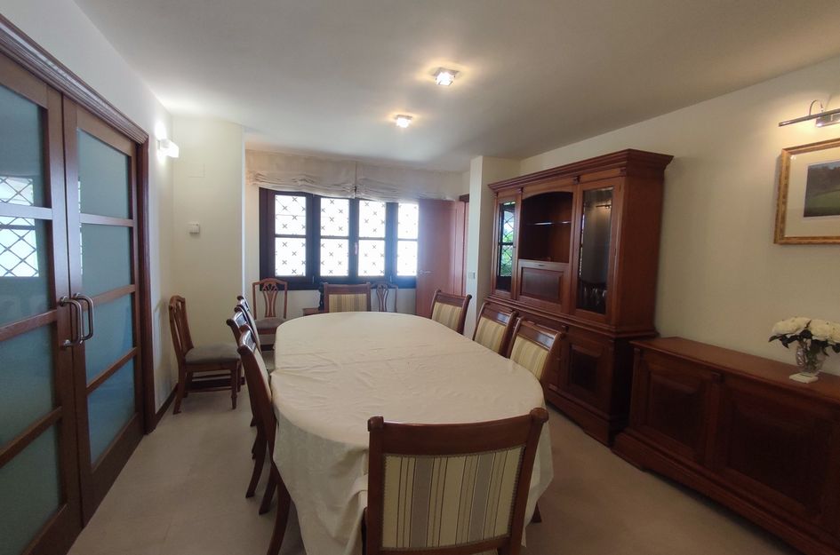 Villa in Jerónimo y Avileses