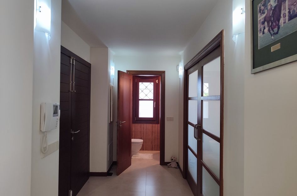 Villa in Jerónimo y Avileses