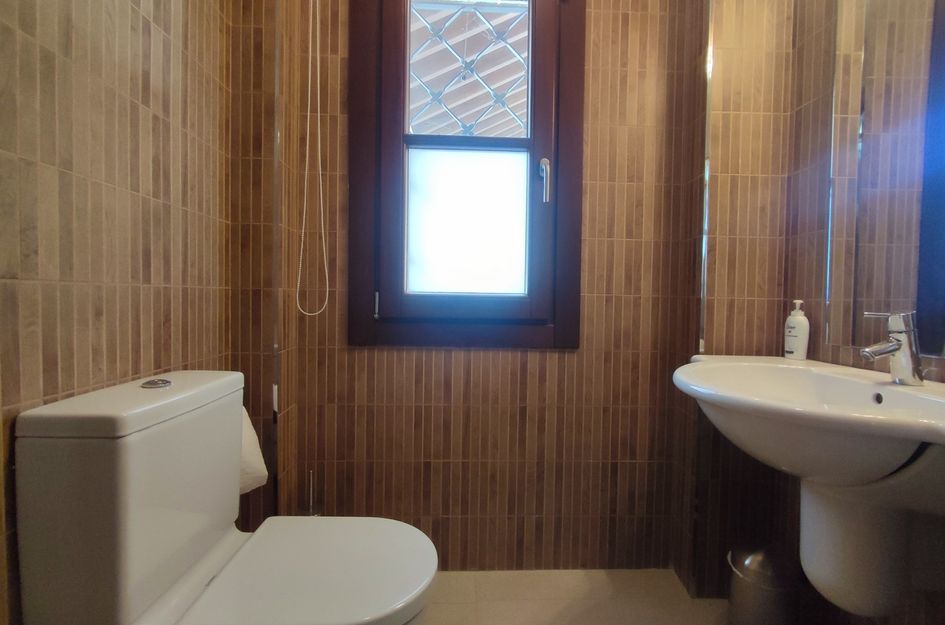 Villa in Jerónimo y Avileses