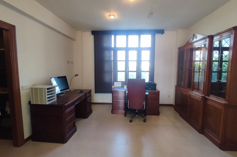 Villa in Jerónimo y Avileses