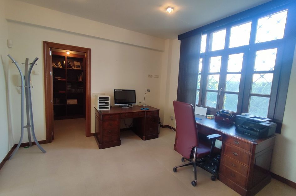 Villa in Jerónimo y Avileses