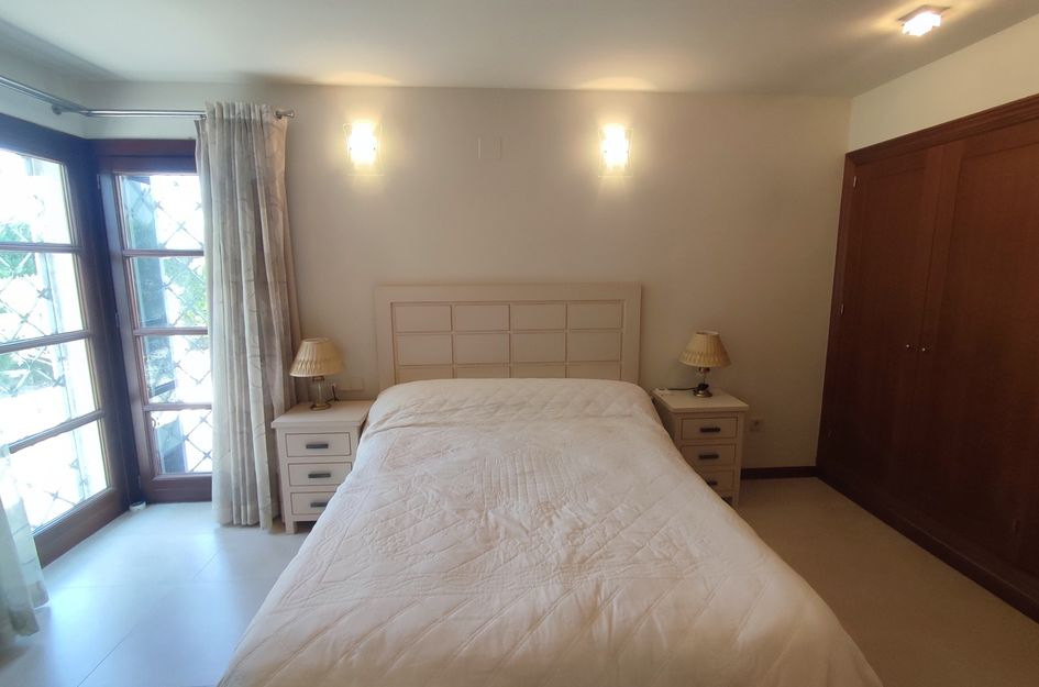 Villa in Jerónimo y Avileses