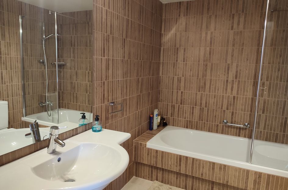 Villa in Jerónimo y Avileses