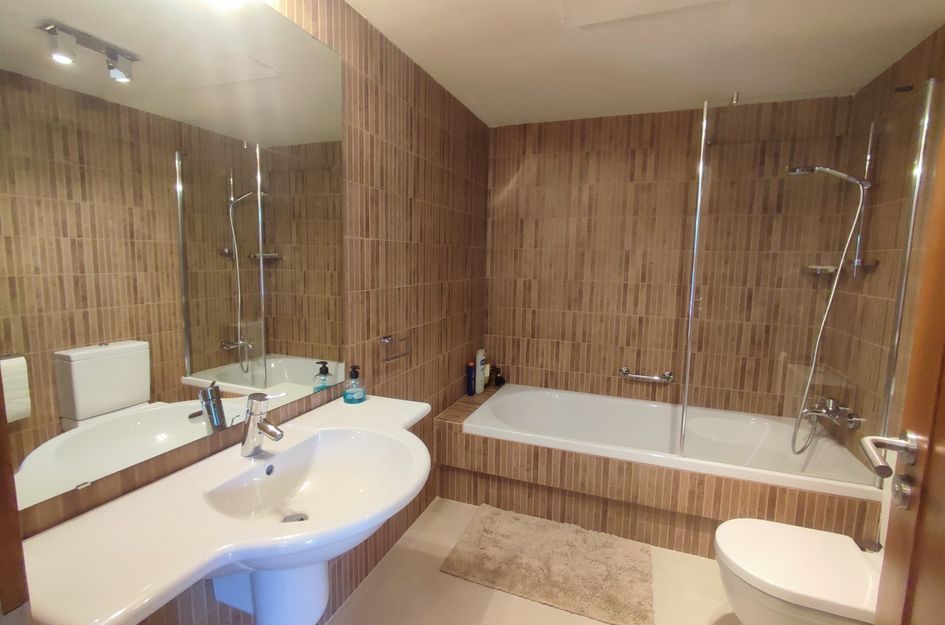 Villa in Jerónimo y Avileses