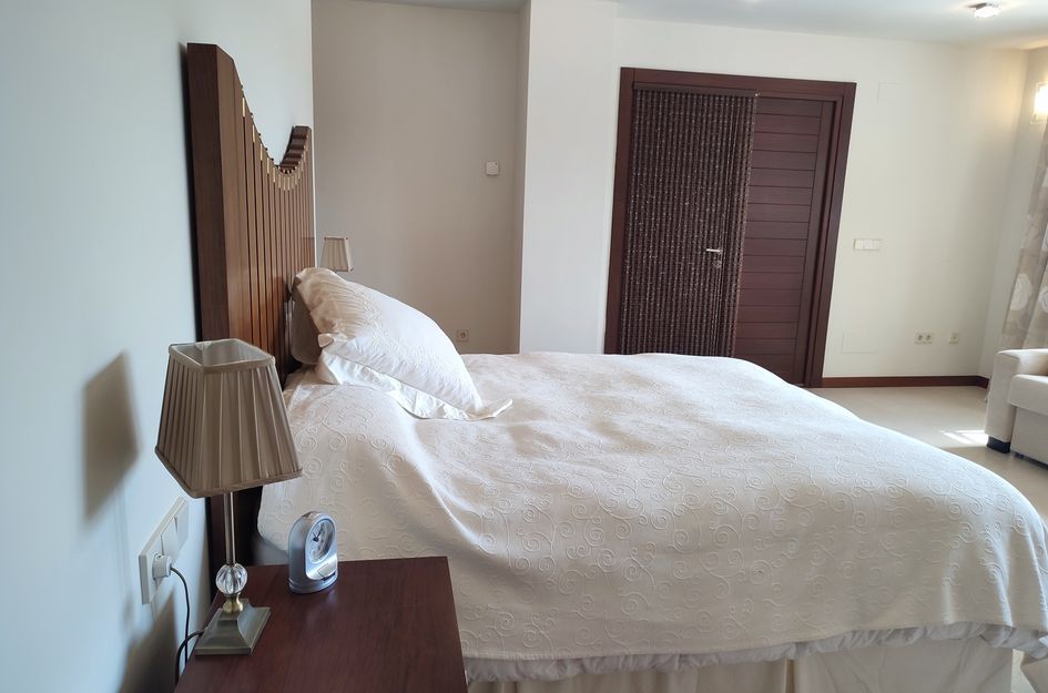 Villa in Jerónimo y Avileses