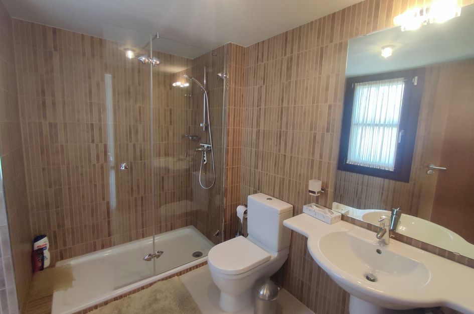 Villa in Jerónimo y Avileses