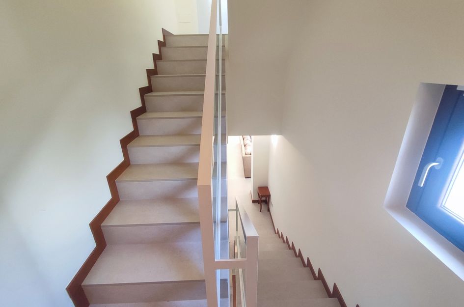 Villa in Jerónimo y Avileses