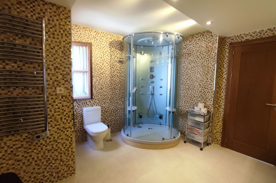 Villa in Jerónimo y Avileses