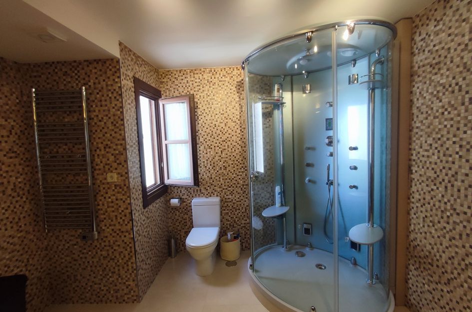 Villa in Jerónimo y Avileses