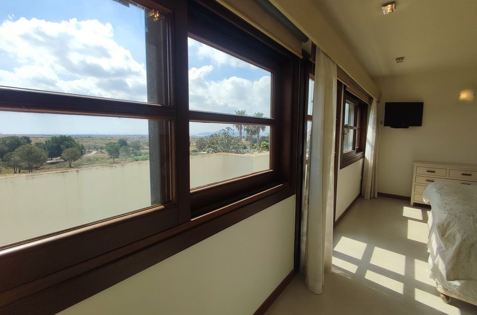 Villa in Jerónimo y Avileses