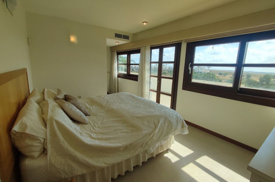 Villa in Jerónimo y Avileses