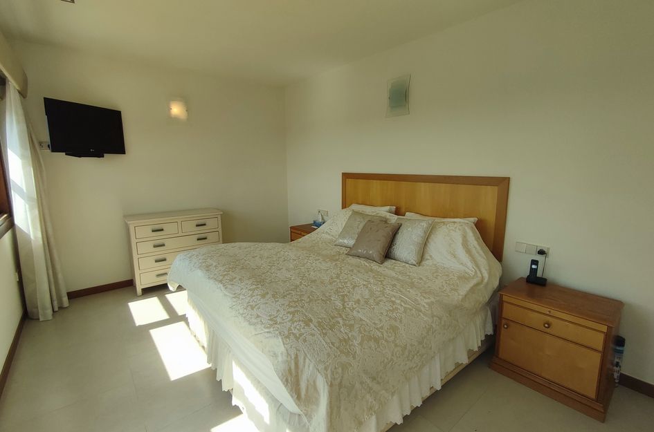 Villa in Jerónimo y Avileses