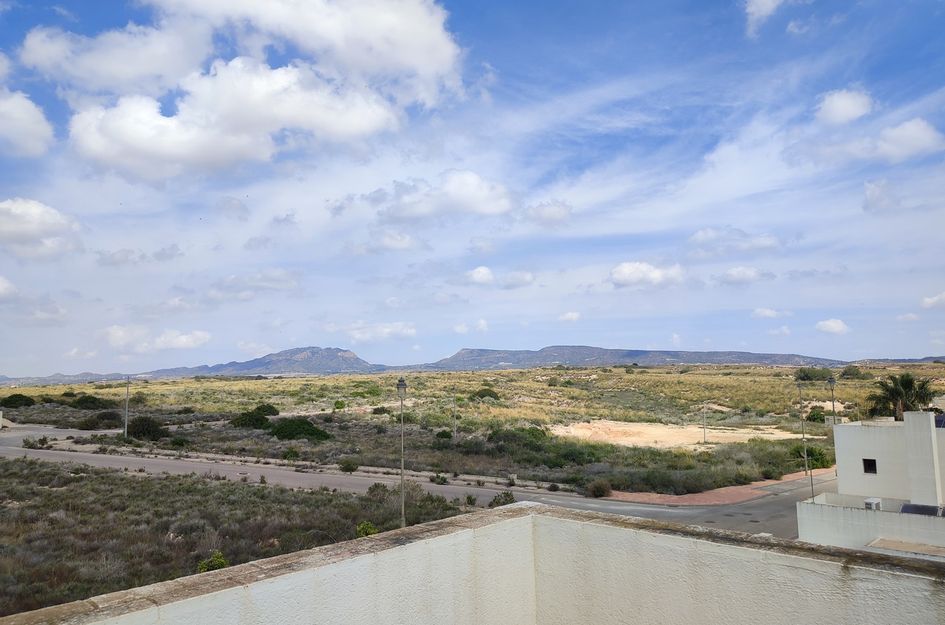 Villa in Jerónimo y Avileses