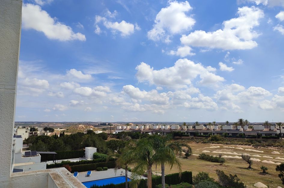 Villa in Jerónimo y Avileses