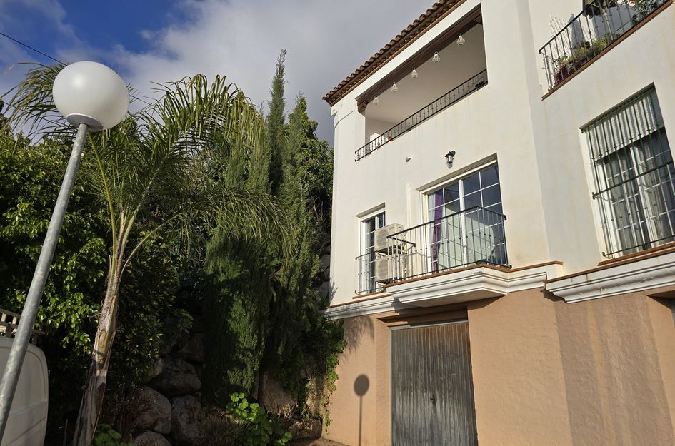 Huis in Alcaucín