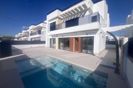 Villa in Torre-Pacheco