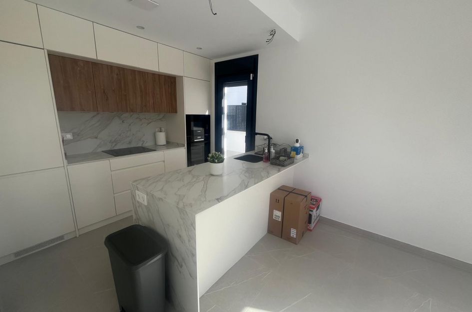 Villa in Torre-Pacheco