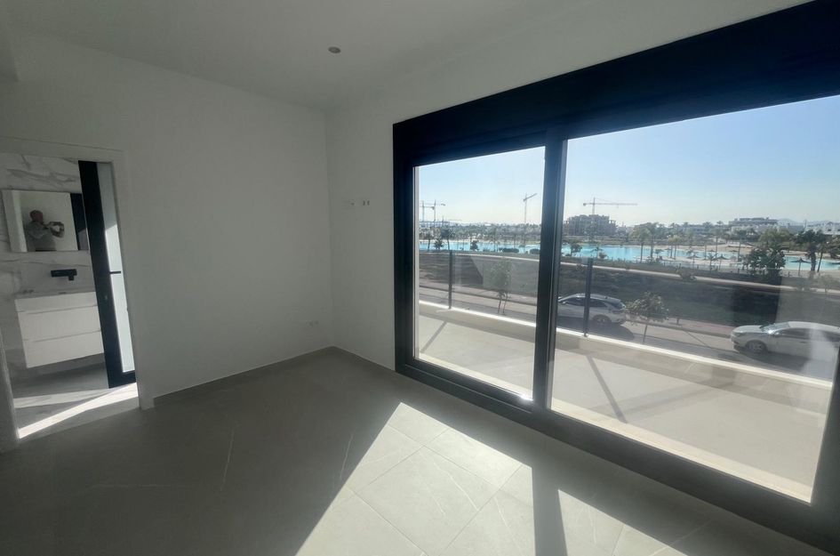 Villa in Torre-Pacheco